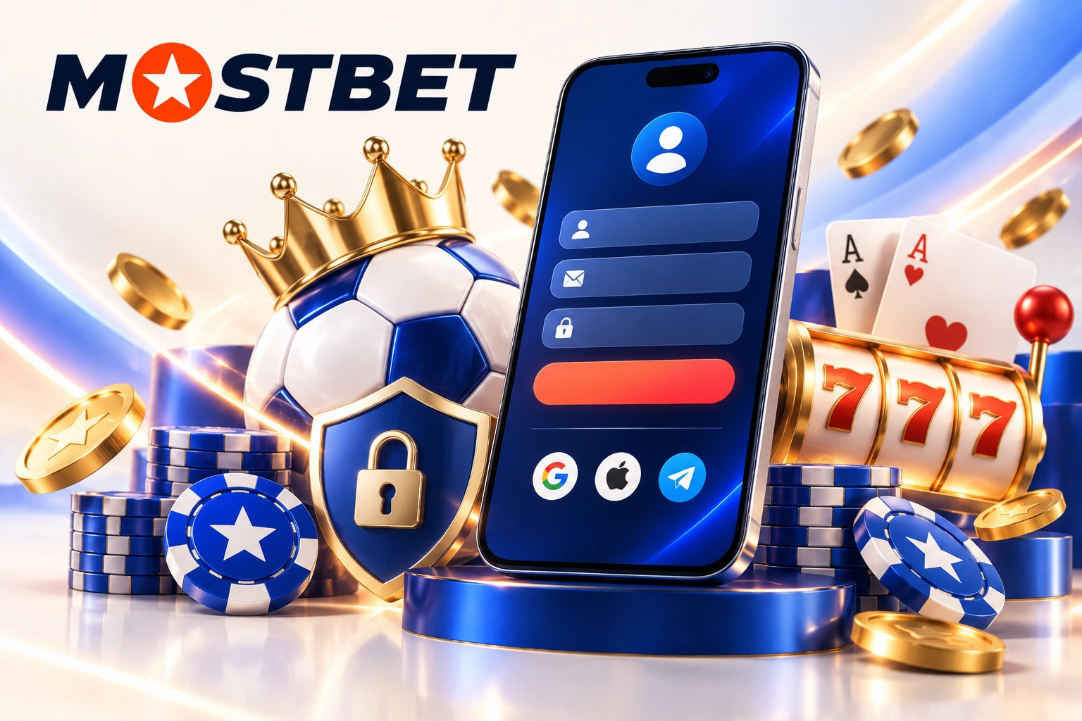 Mostbet