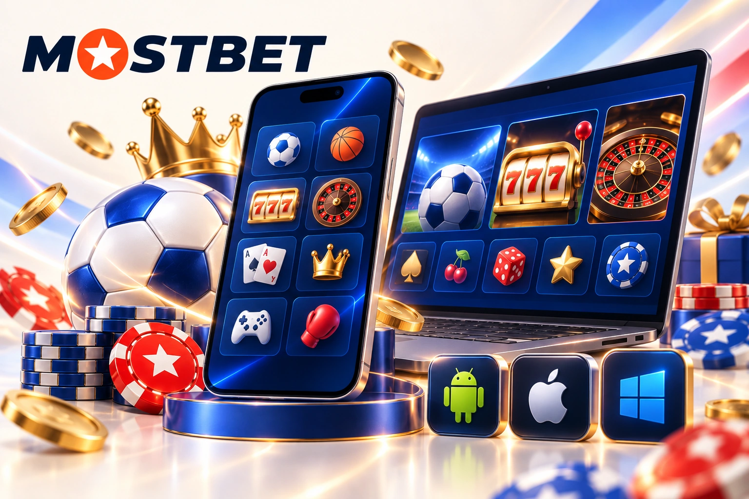 Mostbet