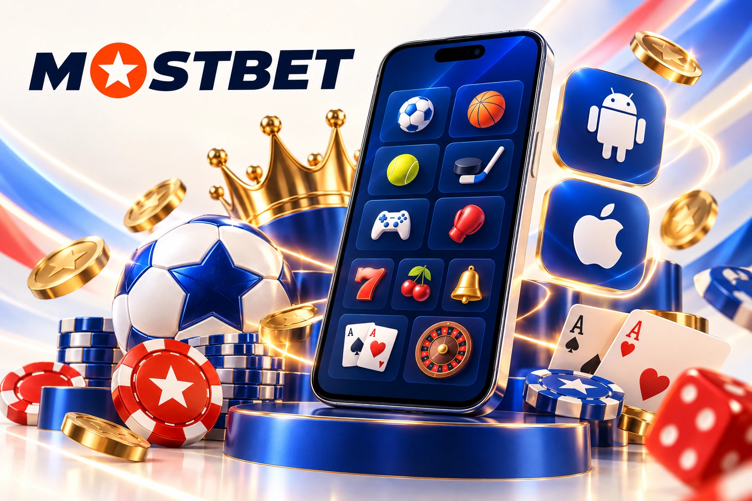 Mostbet