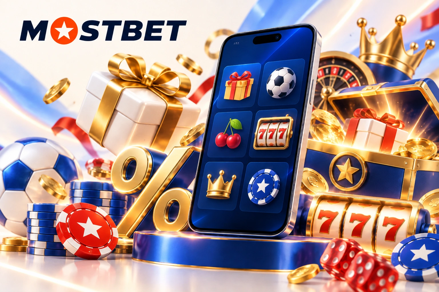 Mostbet