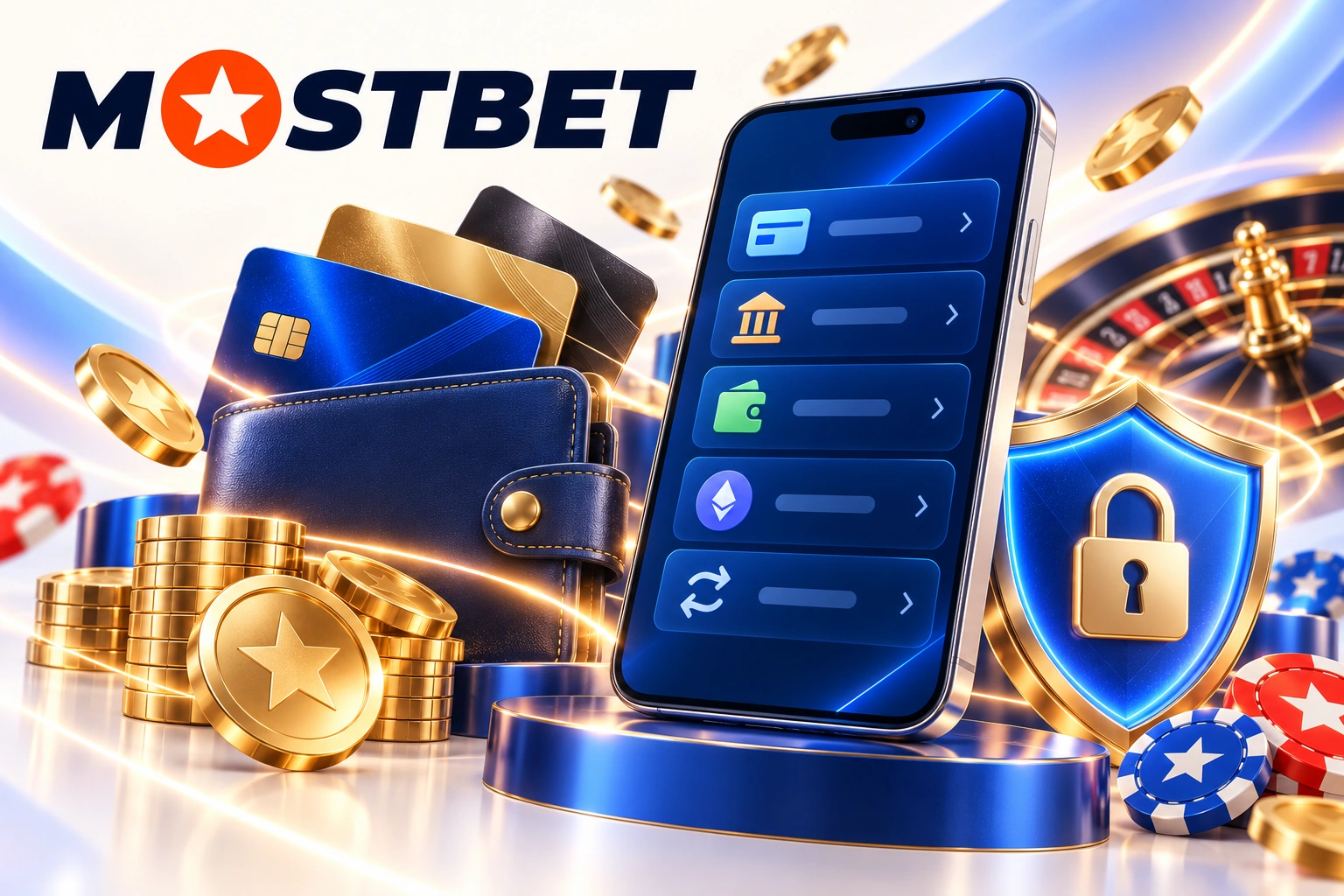Mostbet