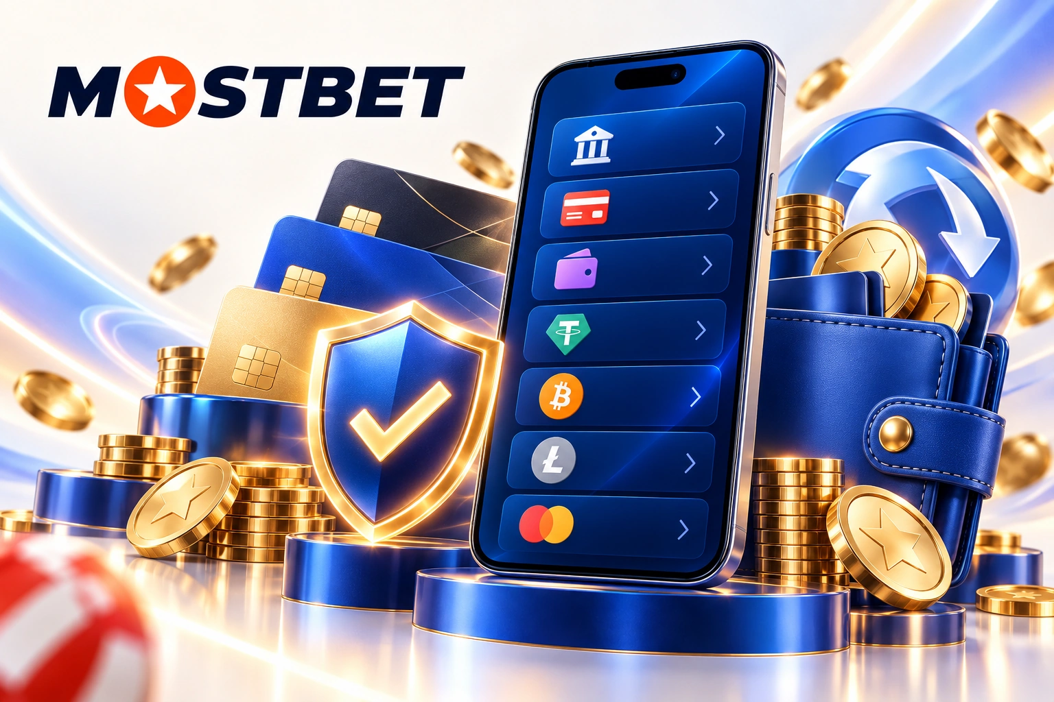 Mostbet