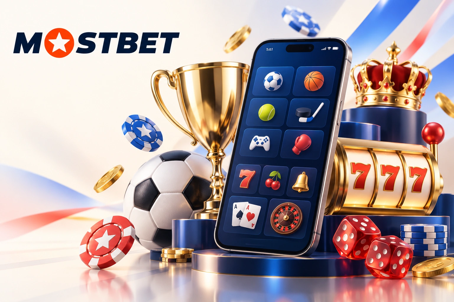 Mostbet