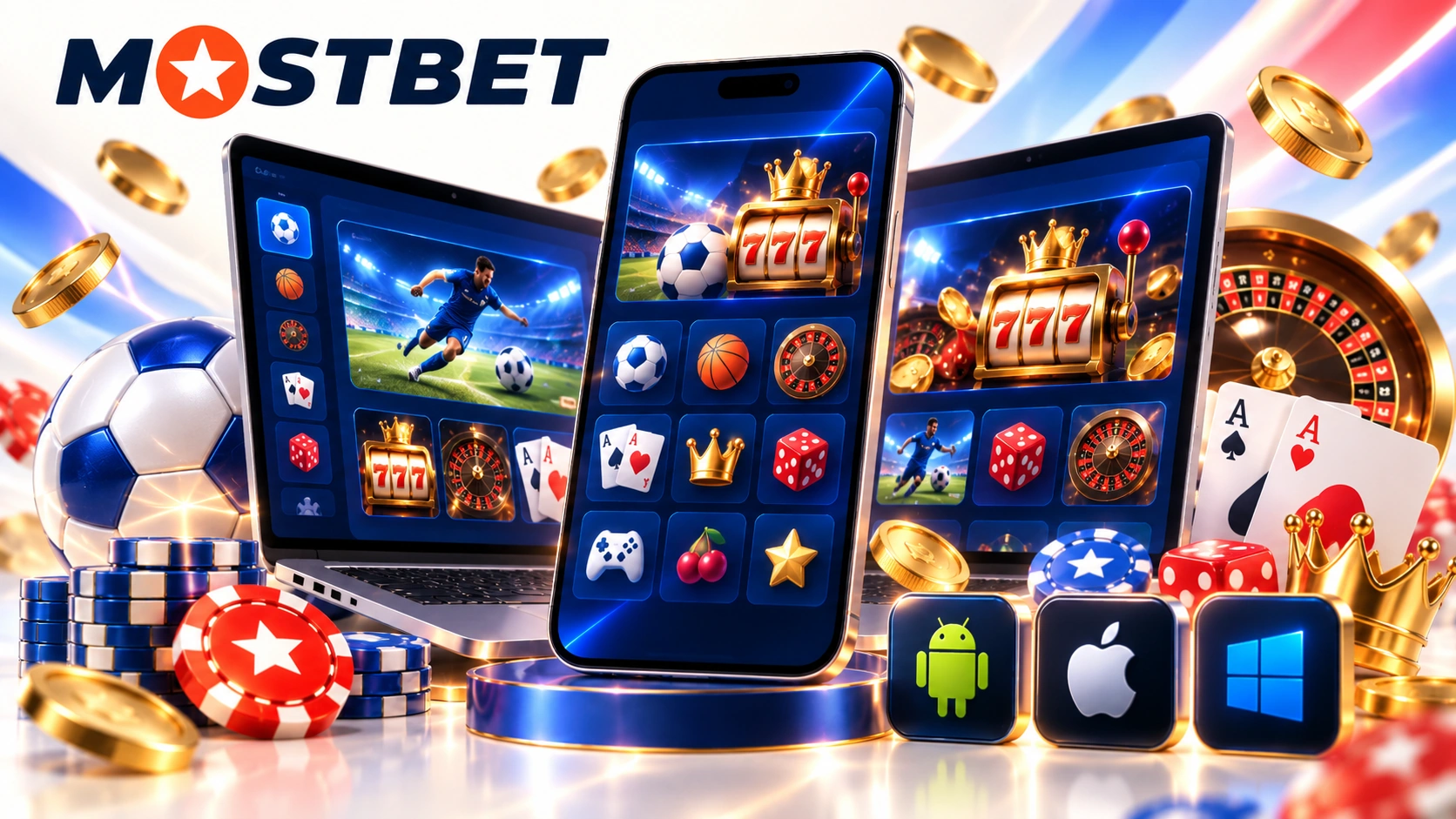 Mostbet