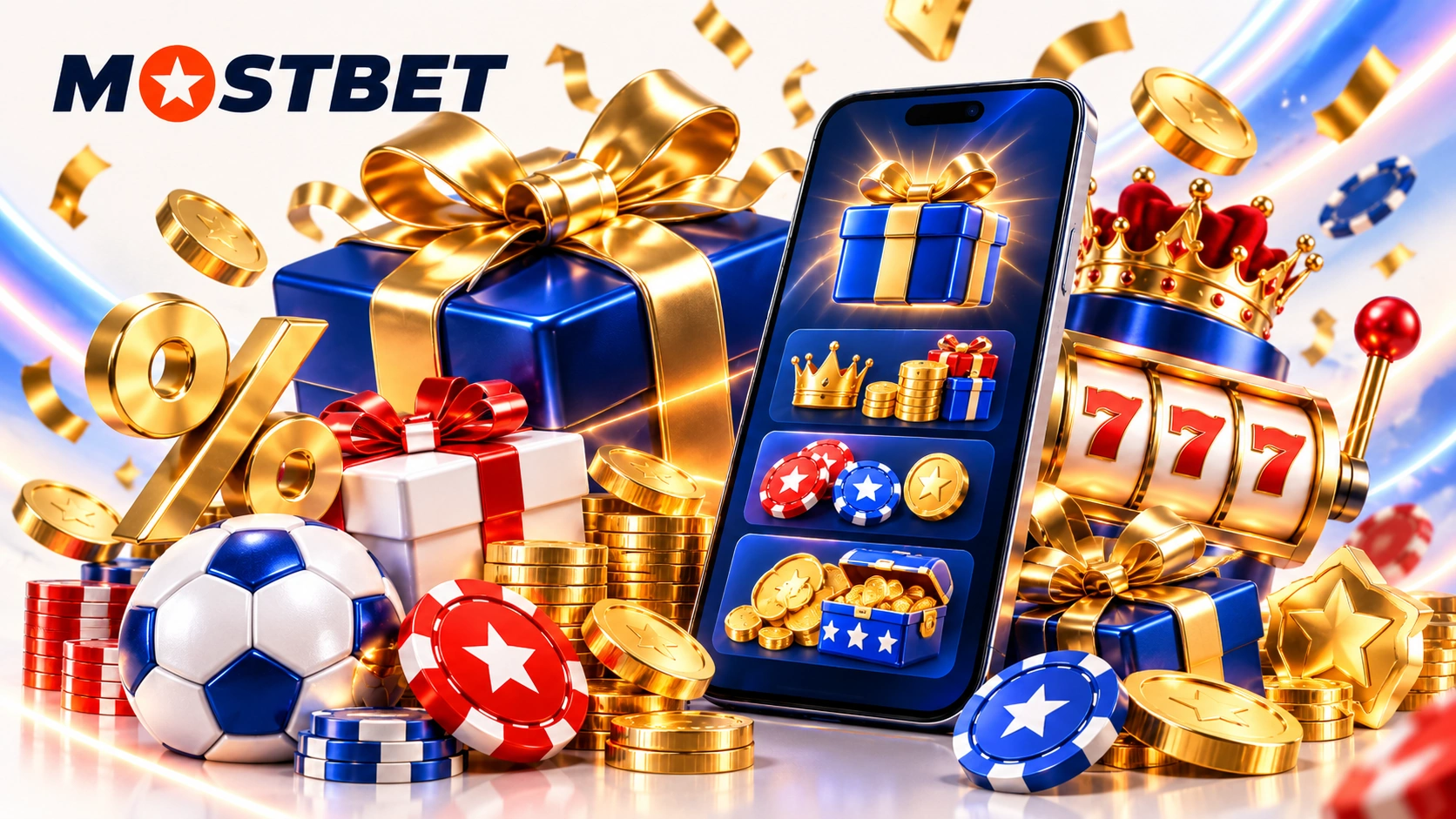 Mostbet