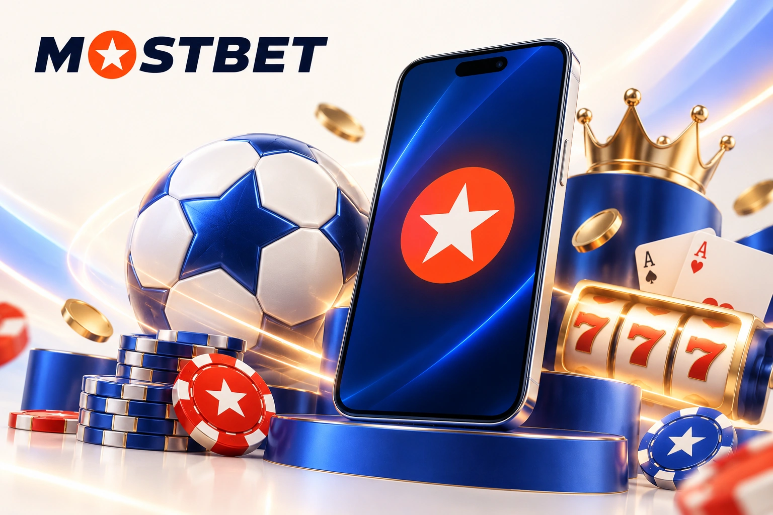 Mostbet
