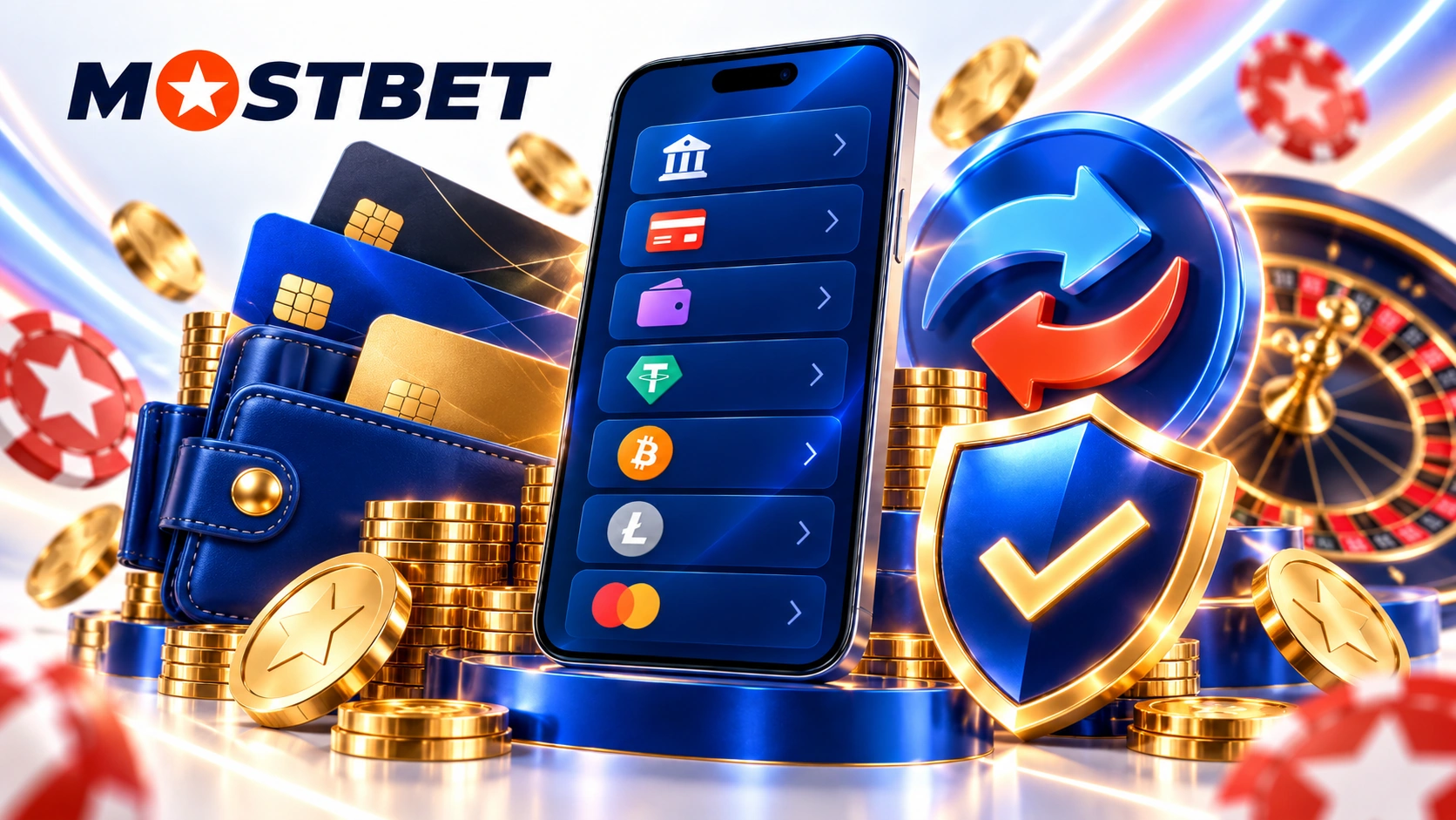 Mostbet