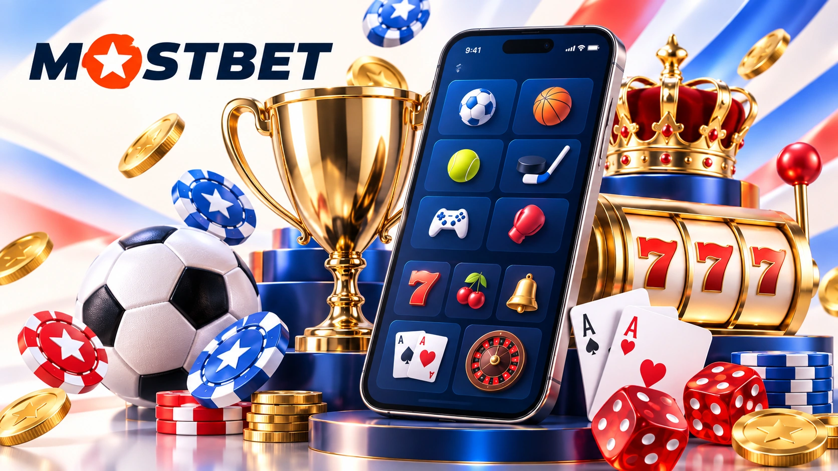 Mostbet